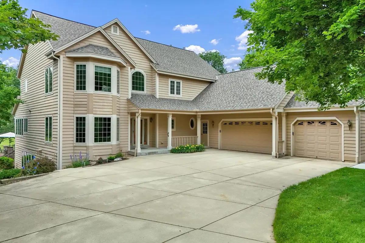 615 Kettle RIDGE, Colgate, WI 53017 - #1