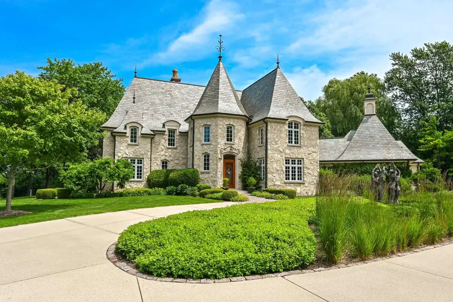 11602 N Shorecliff LANE, Mequon, WI 53092 - #3