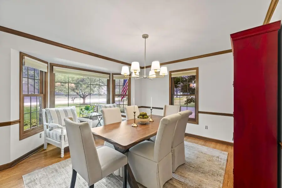 290 Fieldstone ROAD, Delafield, WI 53018 - #3