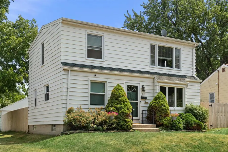 3770 S 5th STREET, Milwaukee, WI 53207 - #3
