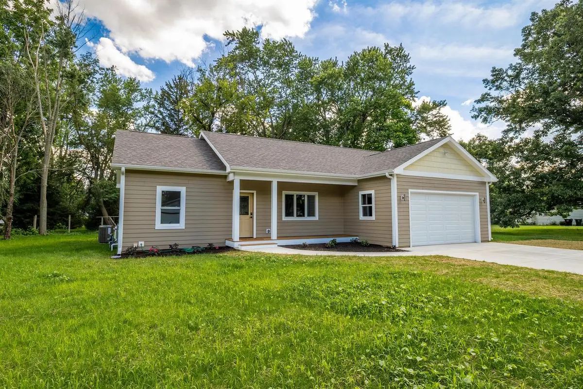W991 Primrose ROAD, Genoa City, WI 53128 - #1