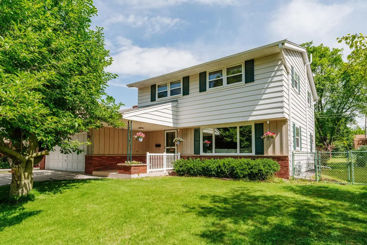 706 Walnut STREET, South Milwaukee, WI 53172 - #1
