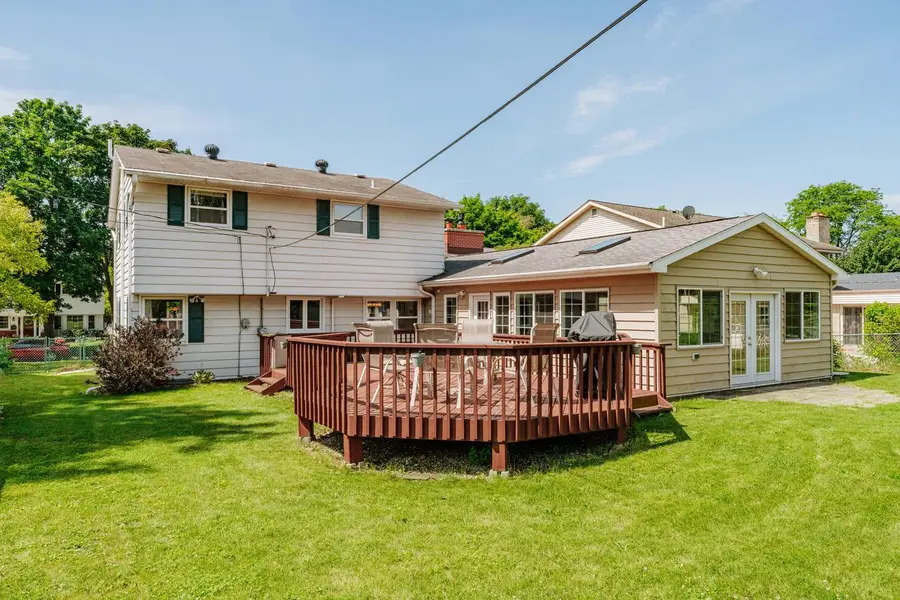 706 Walnut STREET, South Milwaukee, WI 53172 - #2