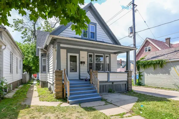2321 S 26th STREET, Milwaukee, WI 53215