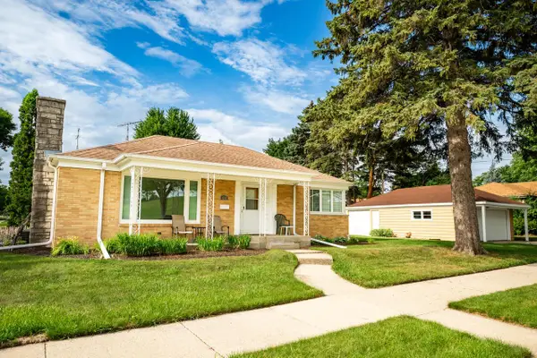 4501 Graceland BOULEVARD, Racine, WI 53405