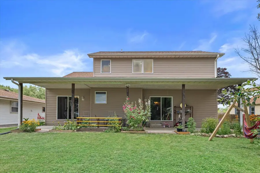 3297 E Ramsey AVENUE, Cudahy, WI 53110 - #3