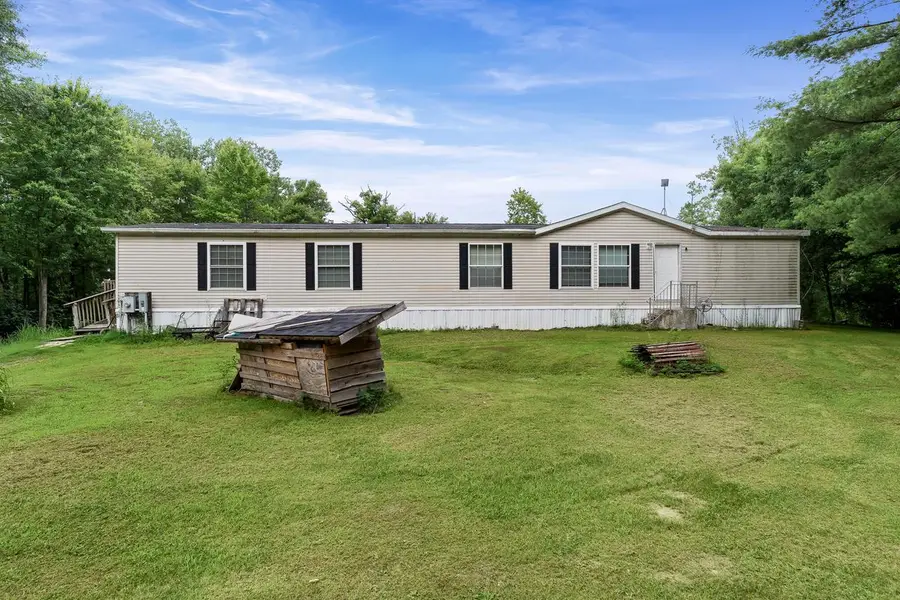 W10402 E 7th STREET, Black River Falls, WI 54615 - #3