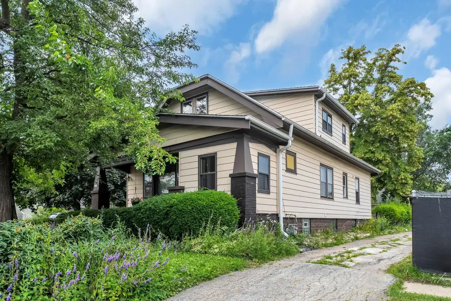 3857 S 35th STREET, Greenfield, WI 53221 - #2