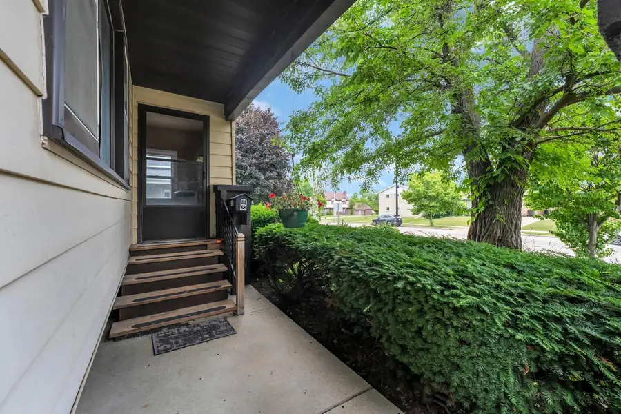 3857 S 35th STREET, Greenfield, WI 53221 - #3