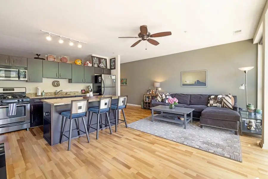 1902 N Commerce STREET #304, Milwaukee, WI 53212 - #2