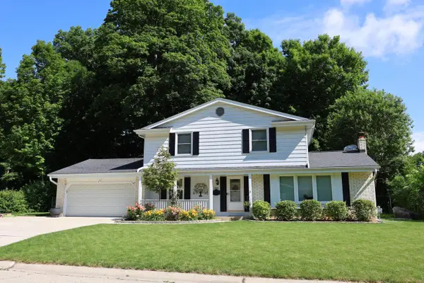 5888 Riverside DRIVE, Greendale, WI 53129