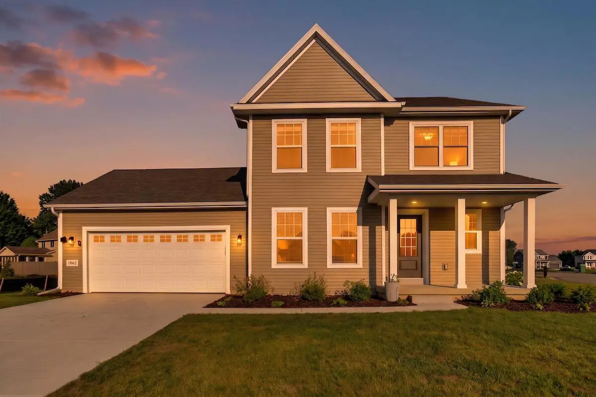 5998 Lillie CIRCLE, Racine, WI 53402 - #1