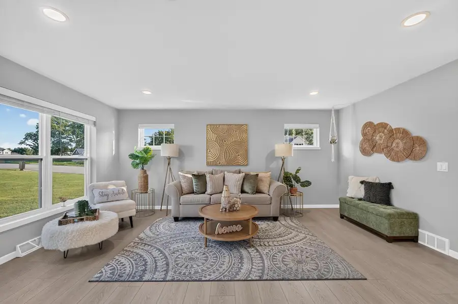 5998 Lillie CIRCLE, Racine, WI 53402 - #3
