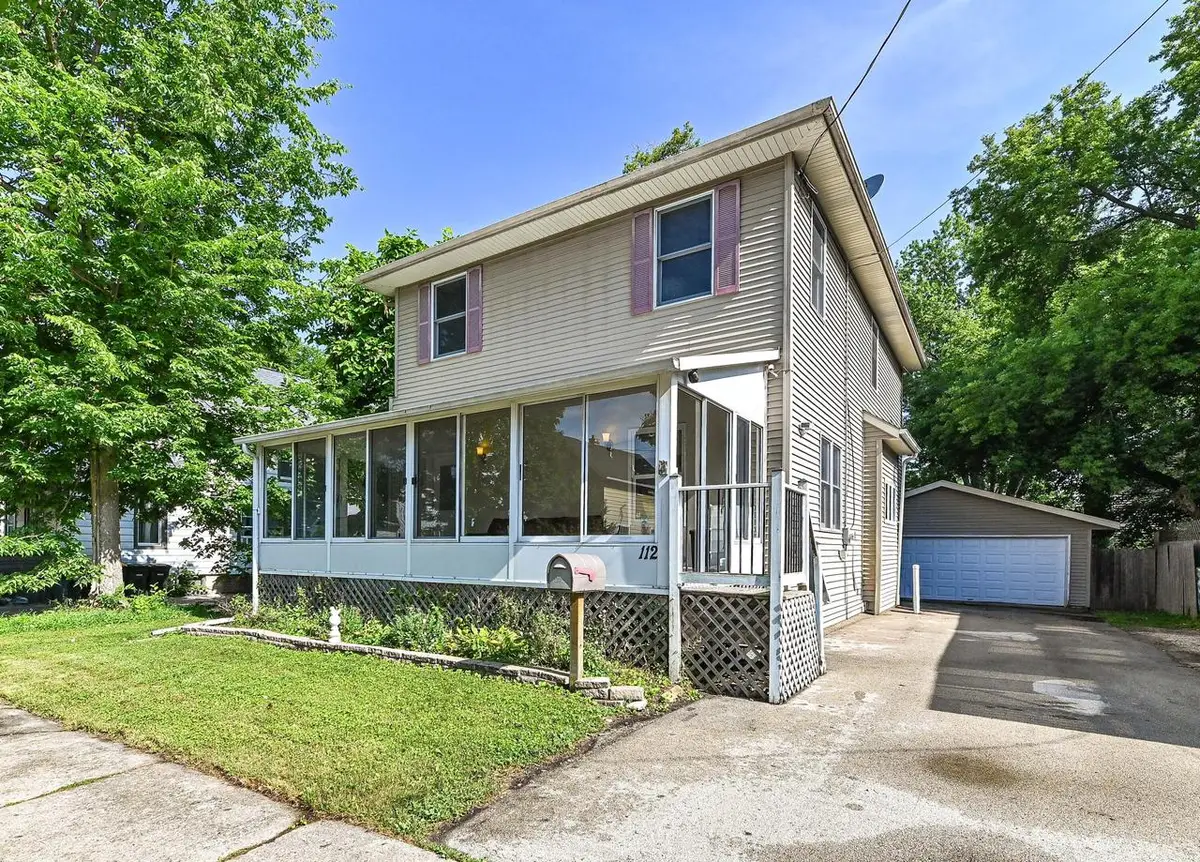 112 Cook STREET, Waukesha, WI 53186 - #1