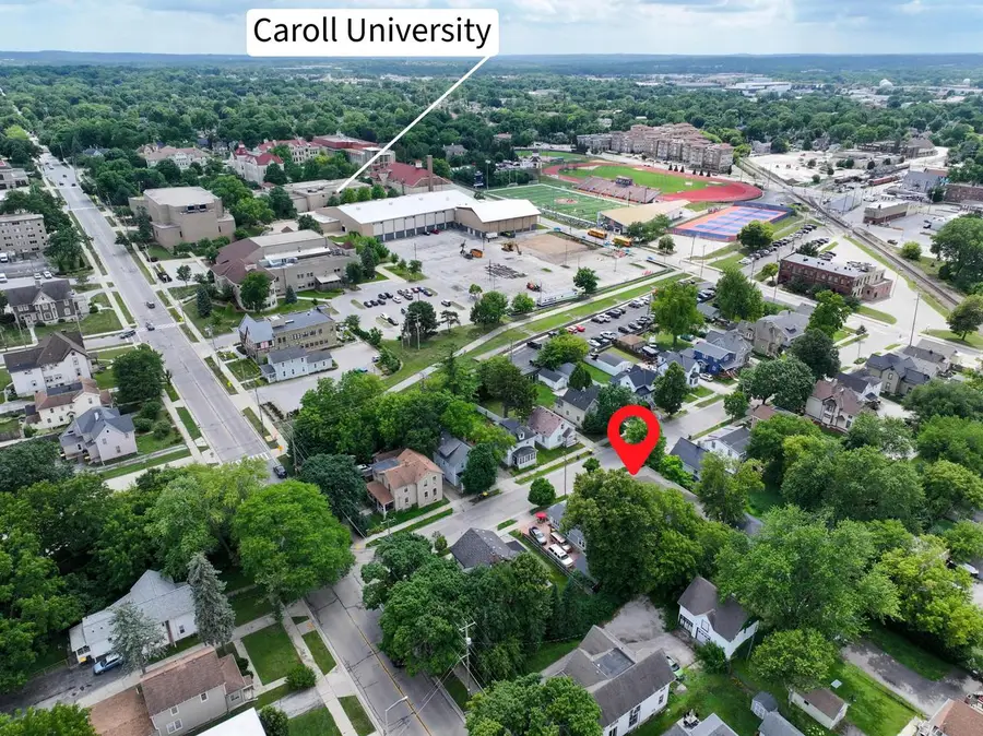 112 Cook STREET, Waukesha, WI 53186 - #2