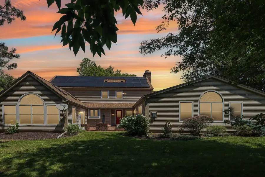 2915 Willaura COURT, Brookfield, WI 53005 - #2