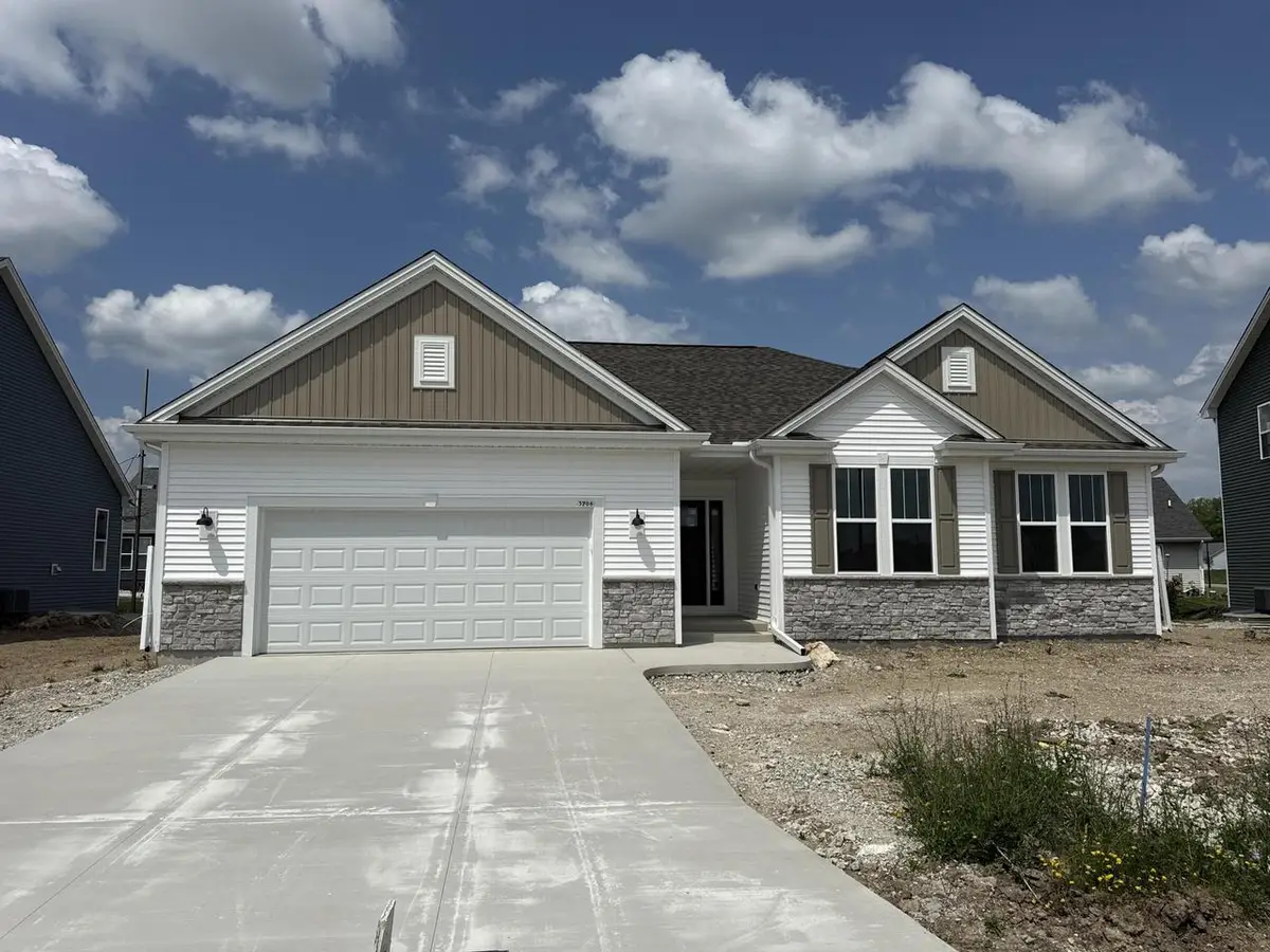 3708 Bishops Cap DRIVE, Franksville, WI 53126 - #1
