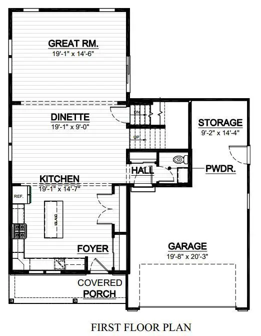 3661 Perennial PARKWAY, Franksville, WI 53126 - #3