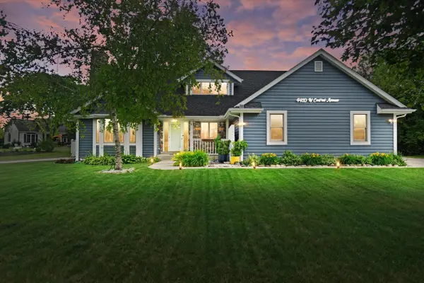 4450 W Central AVENUE, Franklin, WI 53132