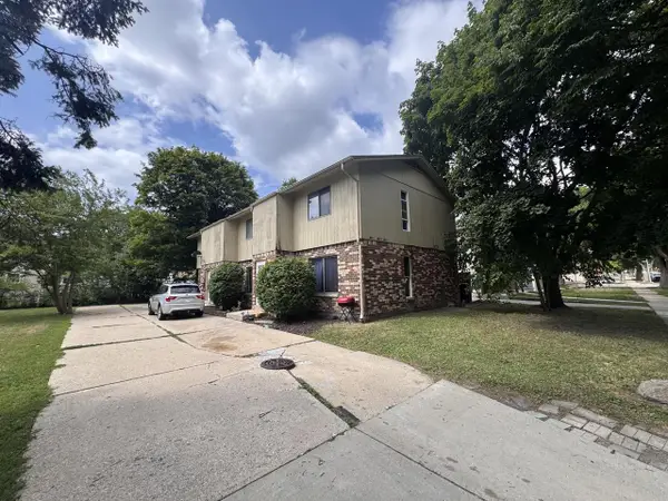 8811 W Mitchell STREET #8813,8815, West Allis, WI 53214