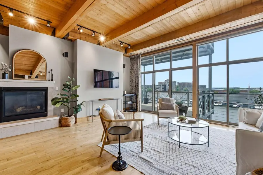 541 E Erie STREET #311, Milwaukee, WI 53202 - #3