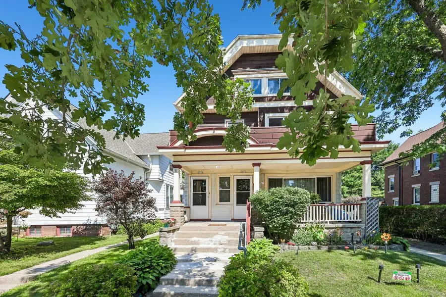 2532 N Humboldt BOULEVARD #2534, Milwaukee, WI 53212 - #3
