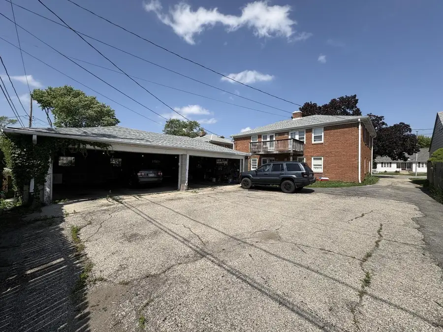 2355 S 76th STREET, West Allis, WI 53219 - #3