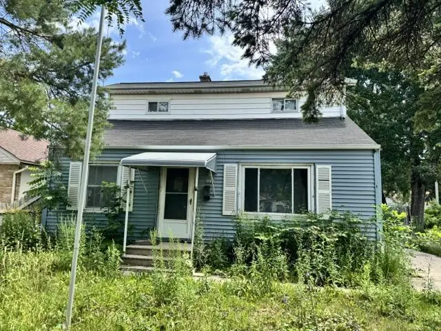 5026 N 60th STREET, Milwaukee, WI 53218 - #2