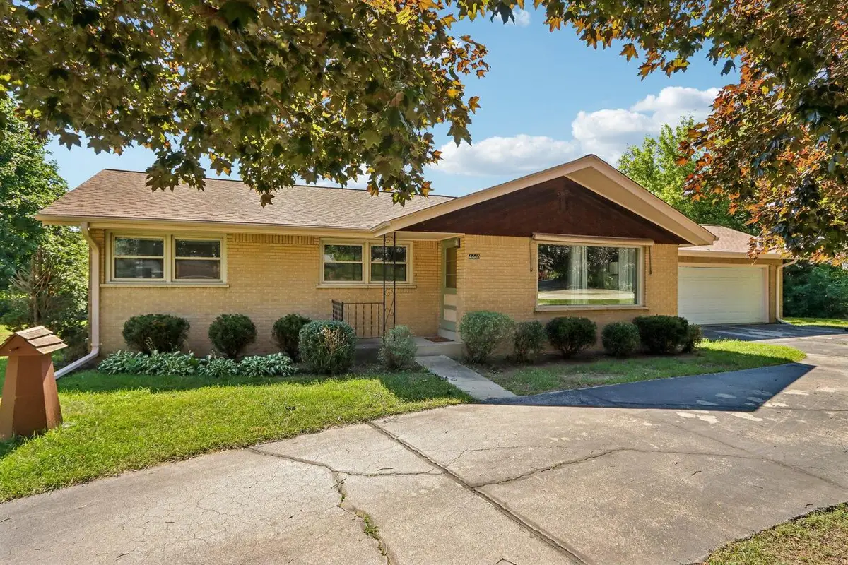 4440 N 135th STREET, Brookfield, WI 53005 - #1