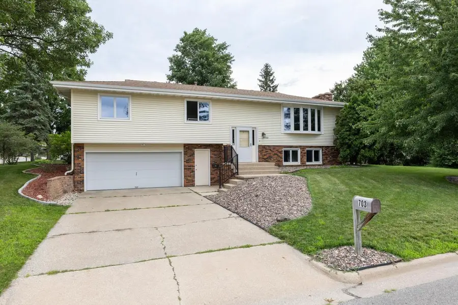 703 Lake STREET, Onalaska, WI 54650 - #2