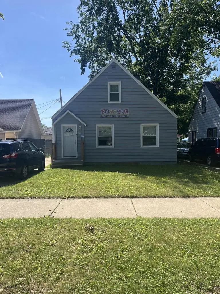 4873 N 26th STREET, Milwaukee, WI 53209 - #3