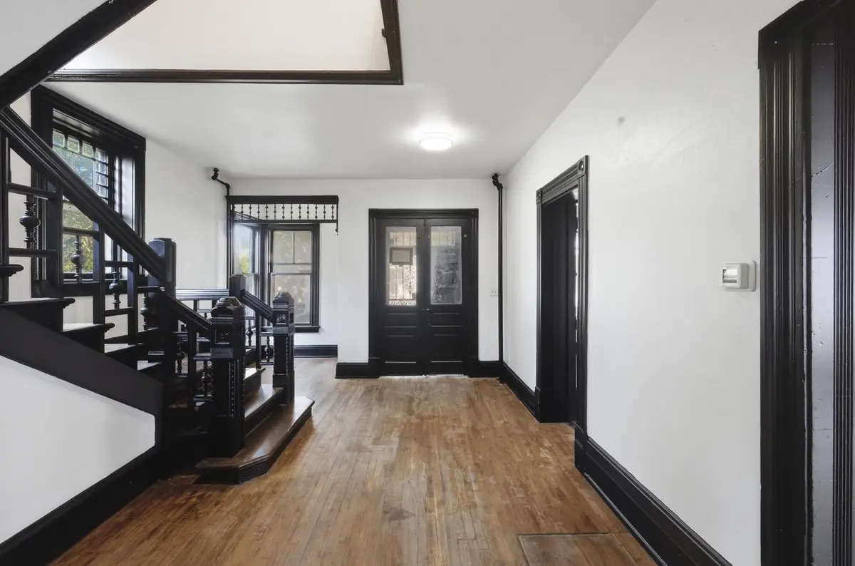807 N 23rd STREET, Milwaukee, WI 53233 - #1