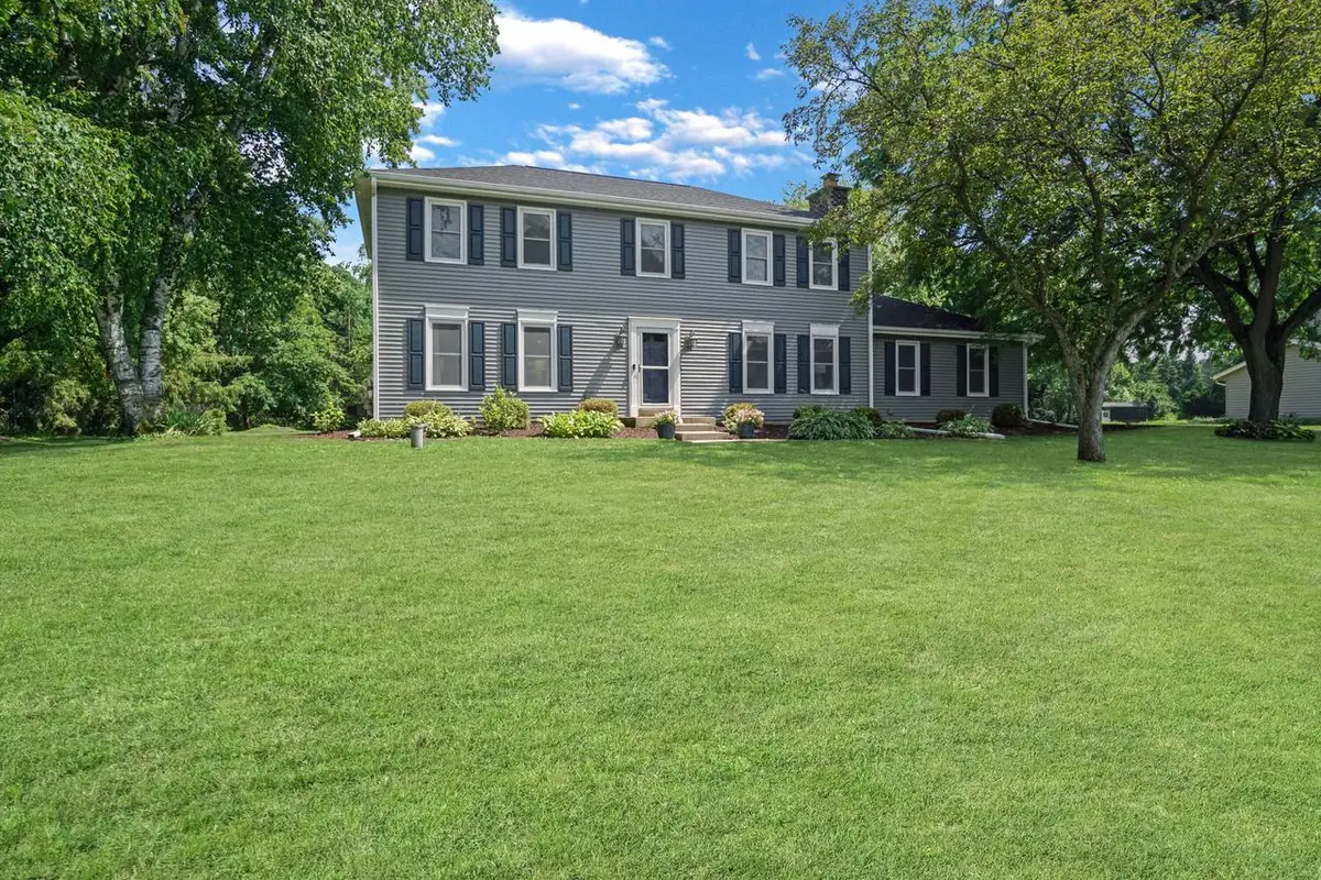 1626 Devonshire DRIVE, Cedarburg, WI 53012 - #1