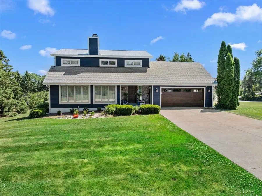 16865 Eldorado DRIVE, Brookfield, WI 53005 - #2