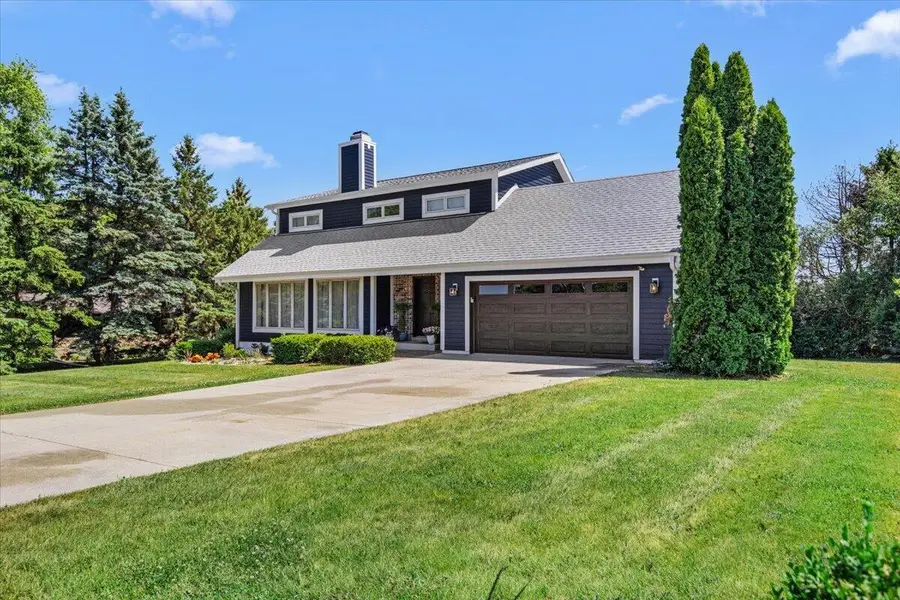 16865 Eldorado DRIVE, Brookfield, WI 53005 - #3