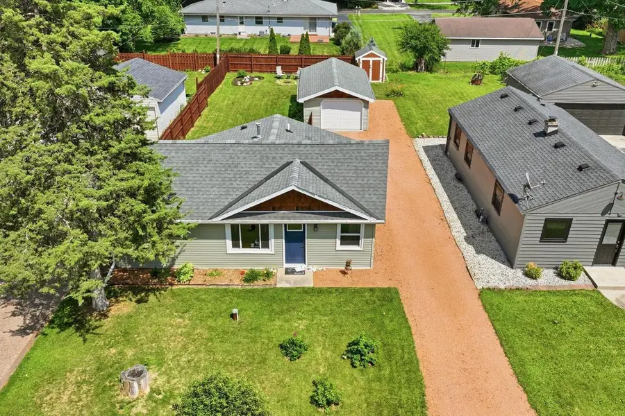 2430 N 2nd LANE, Summit, WI 53066 - #3