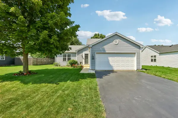242 Deer Path DRIVE, Genoa City, WI 53128