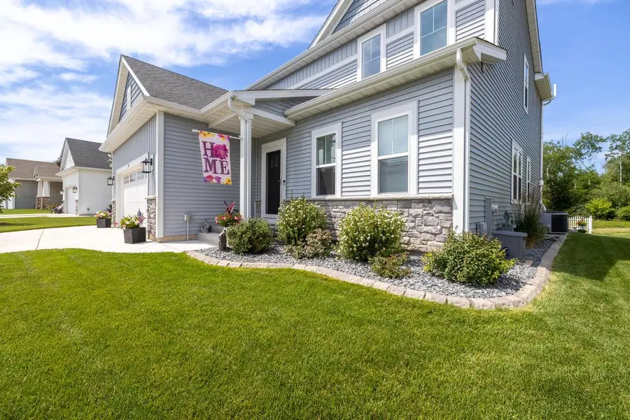 552 Wild Oak ROAD, Hartland, WI 53029 - #3