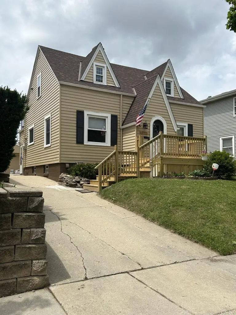 2745 S 68th STREET, Milwaukee, WI 53219 - #1