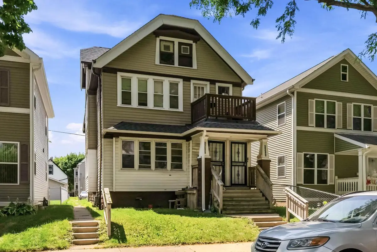 3211 N Buffum STREET #3213, Milwaukee, WI 53212 - #1