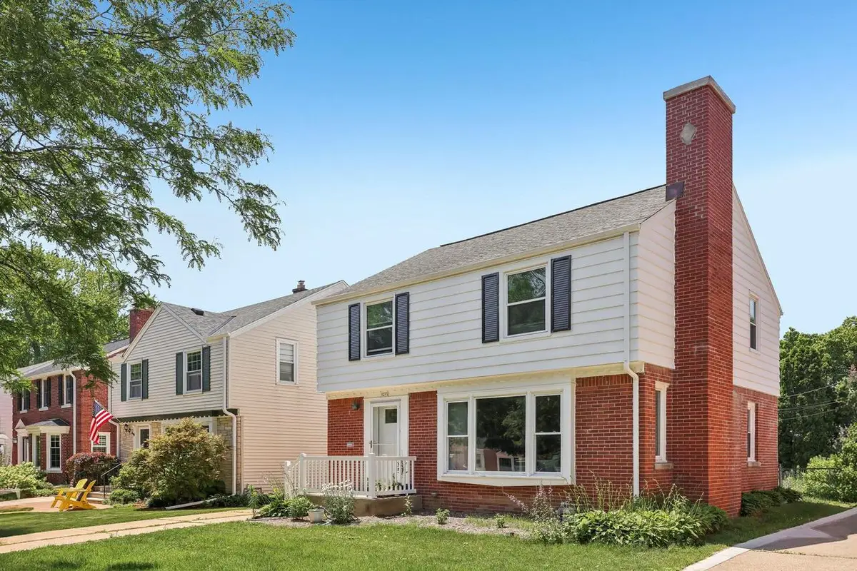 5451 N Kent AVENUE, Whitefish Bay, WI 53217 - #1