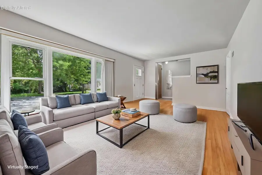 5451 N Kent AVENUE, Whitefish Bay, WI 53217 - #3