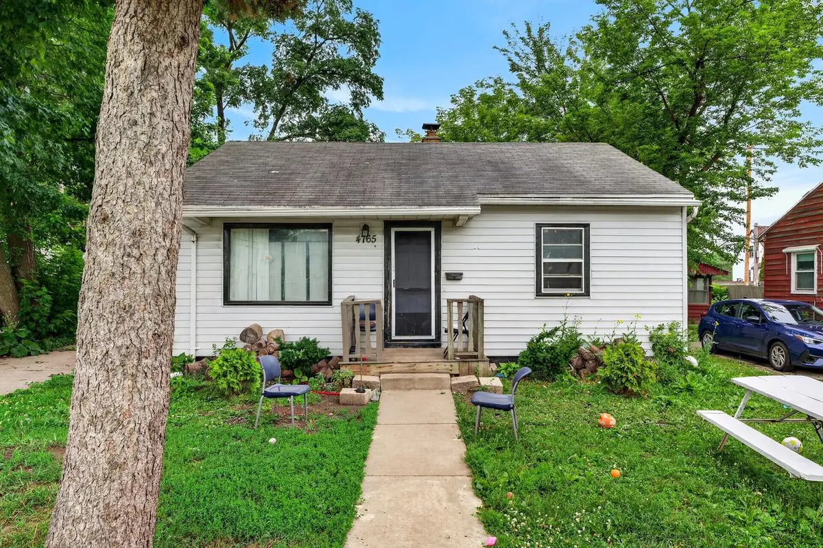 4765 N 48th STREET, Milwaukee, WI 53218 - #1