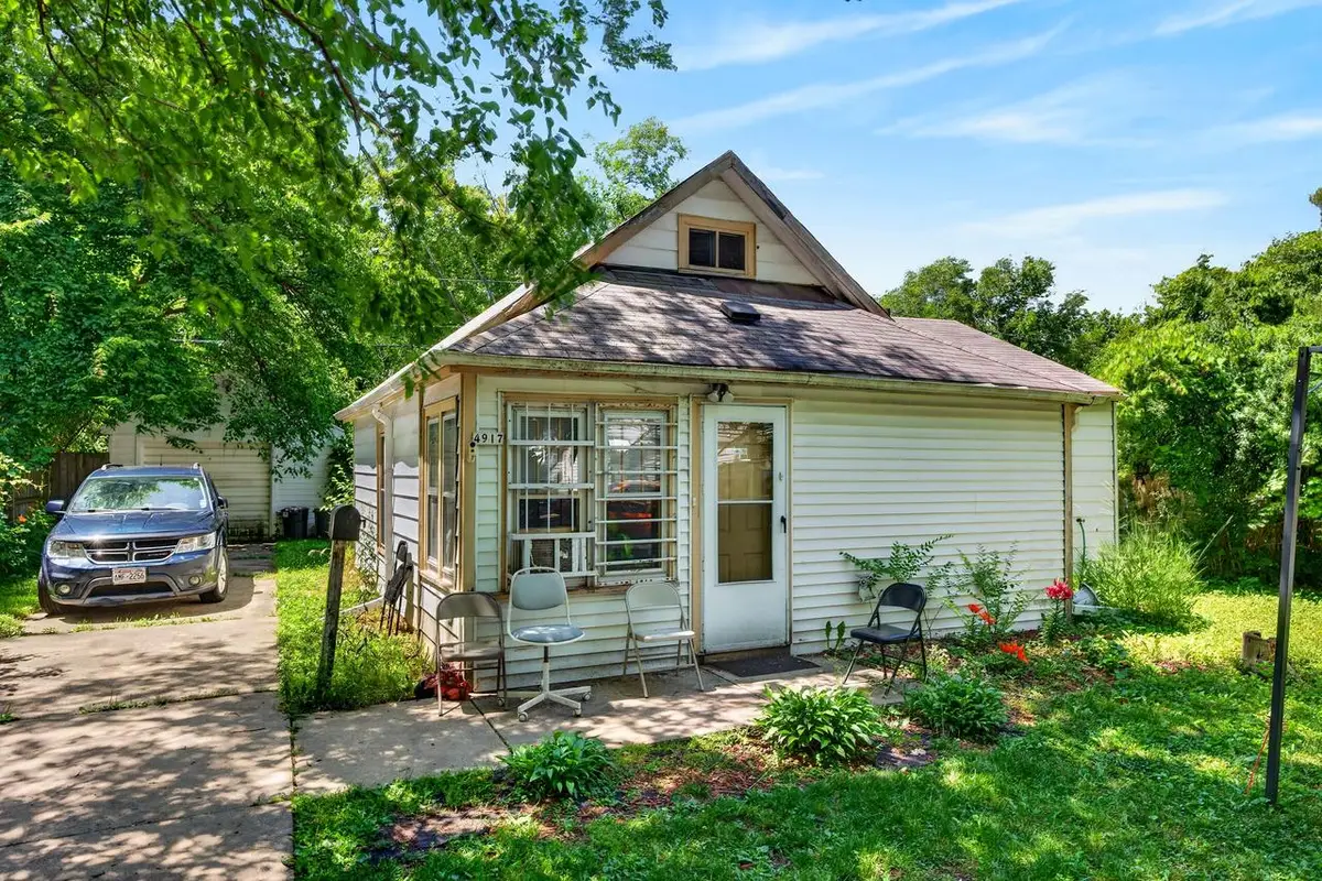 4917 N 47th STREET, Milwaukee, WI 53218 - #1