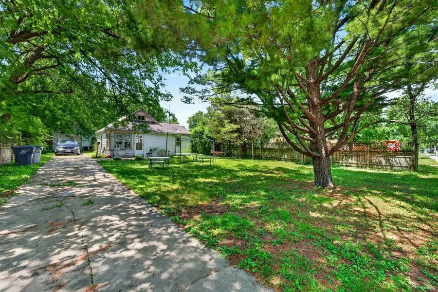 4917 N 47th STREET, Milwaukee, WI 53218 - #2