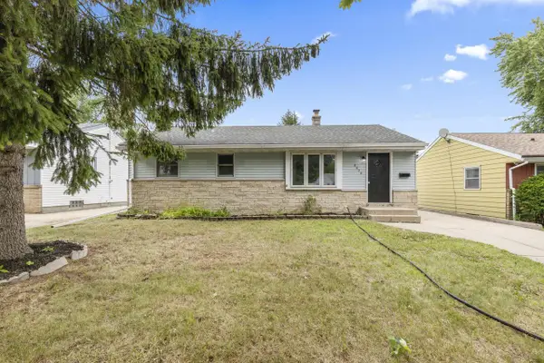 8030 W Colfax COURT, Milwaukee, WI 53218