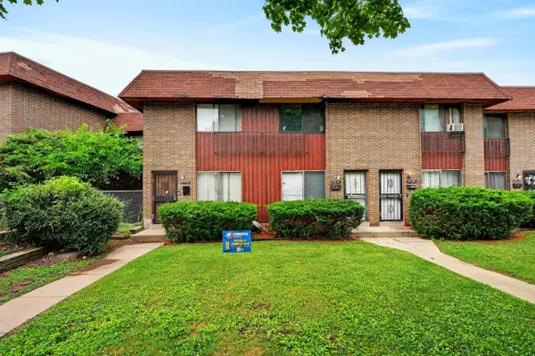6218 W Port AVENUE, Milwaukee, WI 53223