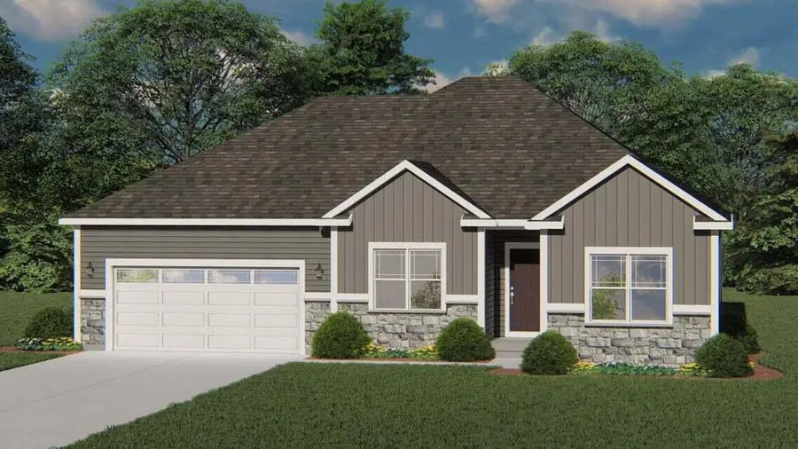 N67W25380 Aspen LANE, Sussex, WI 53089 - #3