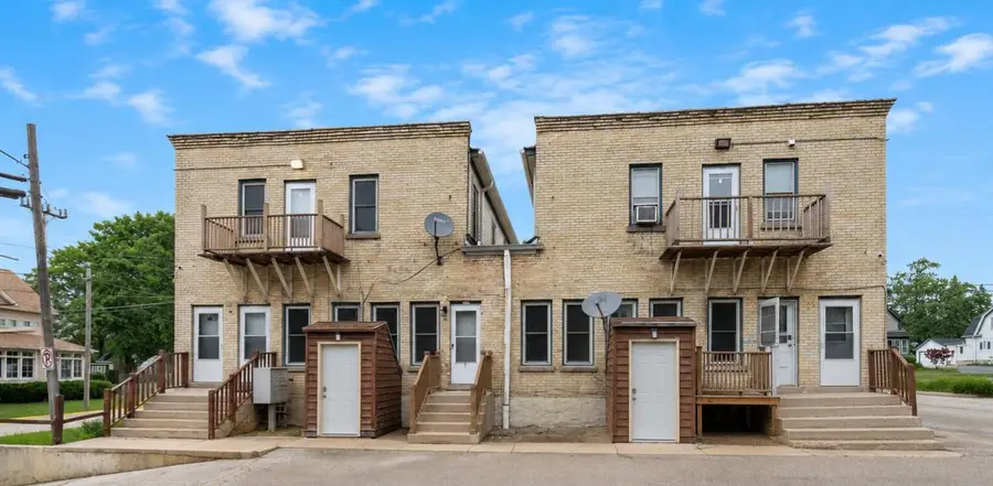 323 Fredonia AVENUE, Fredonia, WI 53021 - #3