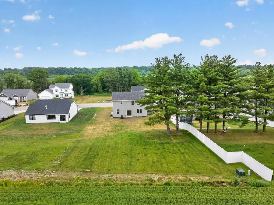 535 Arbor Ridge DRIVE, Delavan, WI 53115 - #3
